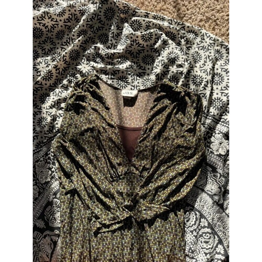 Vintage dress jbs